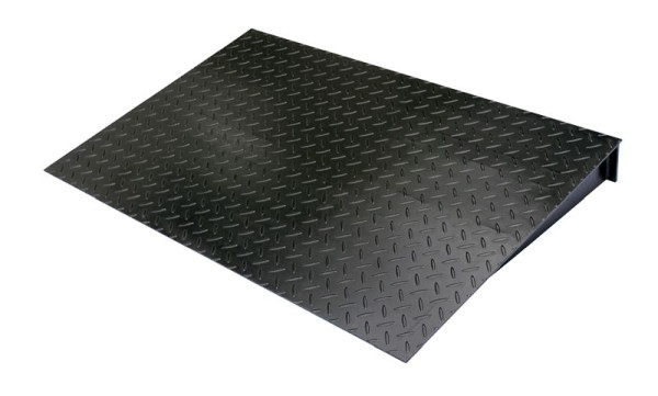 OHAUS Rampe, 1500 mm, Lackiert, DF-D1, für schwere Industrie-Bodenwaagen, 30944105