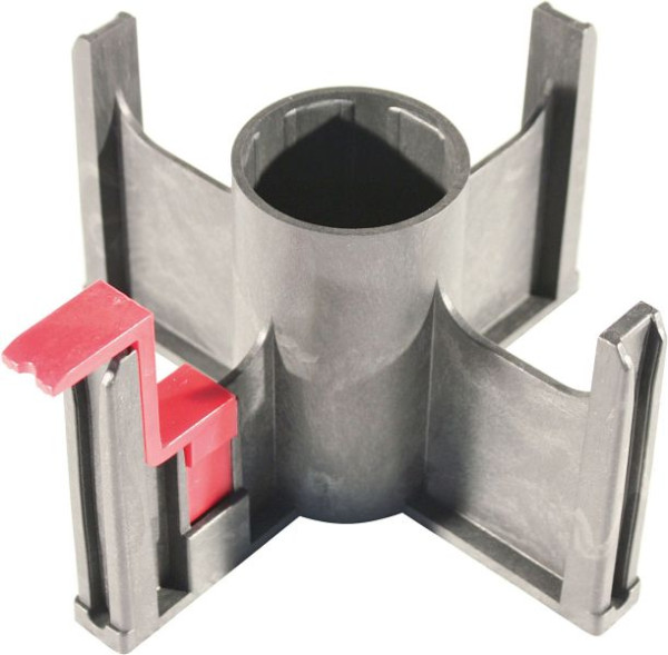 ELMAG Spulenadapter für Drahtrolle 15 kg, 54413, 9004853544132