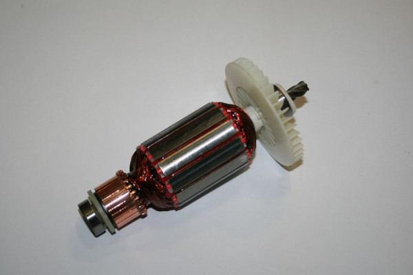 ELMAG Läufer komplett für MiniMix 1300, 9601348, 9000096013480