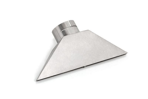Forsthoff Breitschlitzdüse 300 x 5 mm, 4024