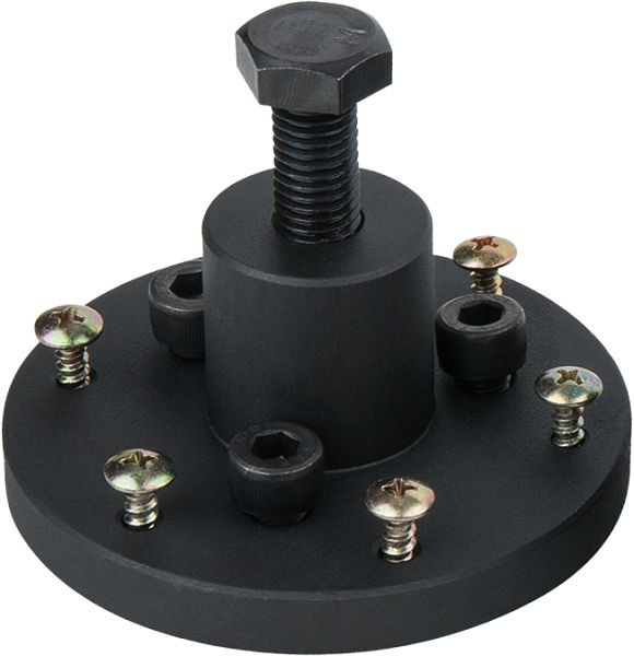 KS Tools Ausziehwerkzeug, Material: Spezial-Werkzeugstahl, 150.3626, 4042146611081