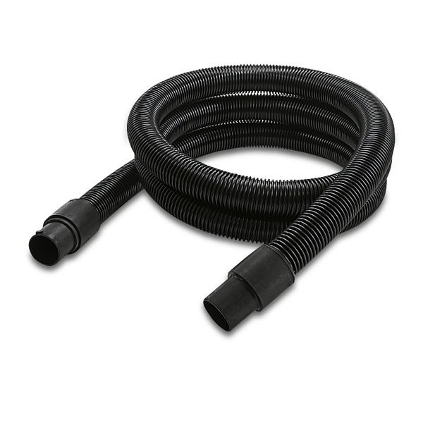 Kärcher Saugschlauch, komplett, DN 40, 4m, elektrisch leitend, 4.440-616.0