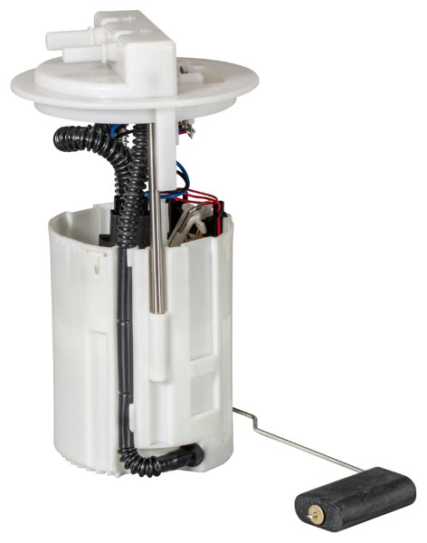 HELLA Kraftstoff-Fördereinheit, elektrisch, 4-polig, mit Dichtung/mit Tankgeber, 8TF 358 146-351