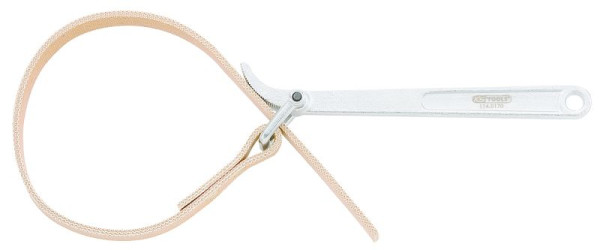 KS Tools Bandschlüssel, Durchmesser 140mm, 114.0170, 4042146543665
