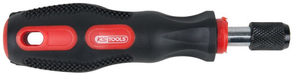 KS Tools 1/4" Griff mit Schnellverriegelung, 340.0061, 4042146592892