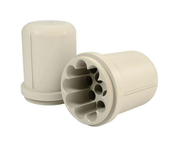 OHAUS Gestell 14x5-7ml D13mm RB, VE: 2 Stück, 30314916