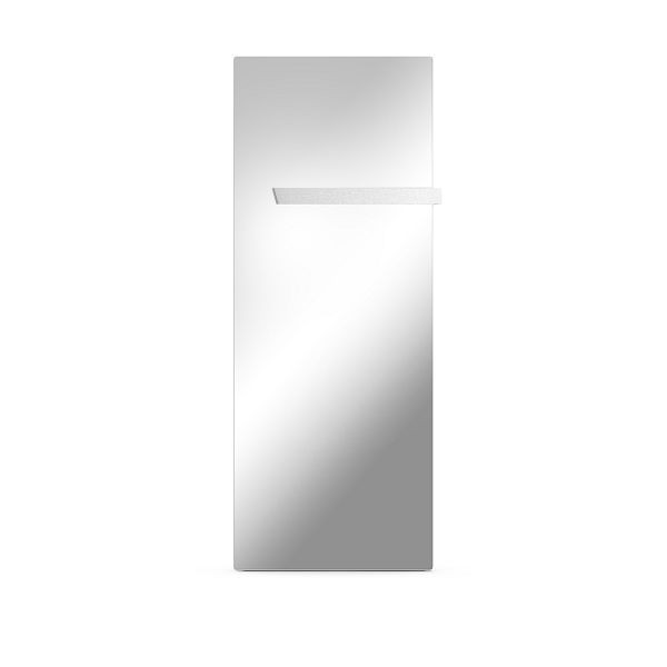 Etherma Badinfrarotheizung SMART, Glas Spiegel, 160x63cm, 700W, 230V, 46342