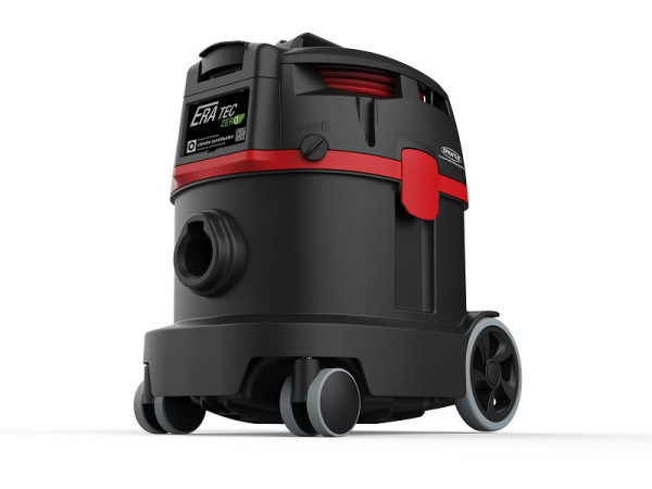 SPRiNTUS Era TEC ZERO Trockensauger 700 W, 13 l Behälter, 3X HEPA, flüsterleise, Z117020