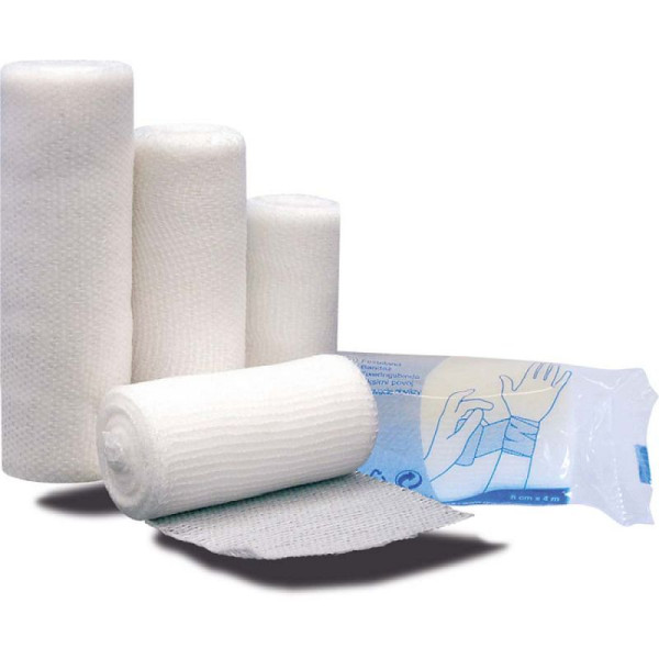 Stein HGS Fixierbinde nach DIN 61634, 80 mm, 25510