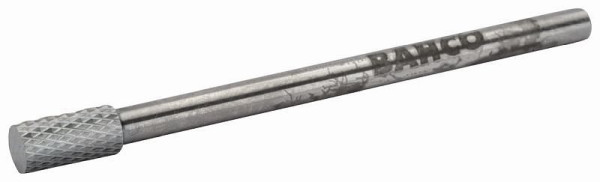 Bahco Rotorfräser, Zylinderform, fein, Diamant, 50 mm, A0408F03D