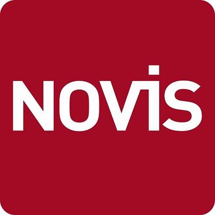 NOVIS Logo