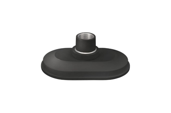 i-Pro Halterung, Innengewinde ANSI, Dualsensor Kamera schwarz, WV-QSR507F1-B