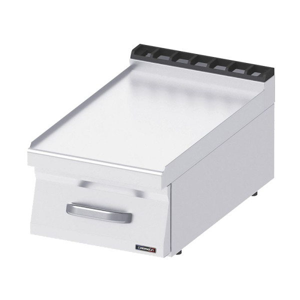 Casselin Neutrale Arbeitsplatte 1 Schublade 40 - Linie 700, C7PTN1T40