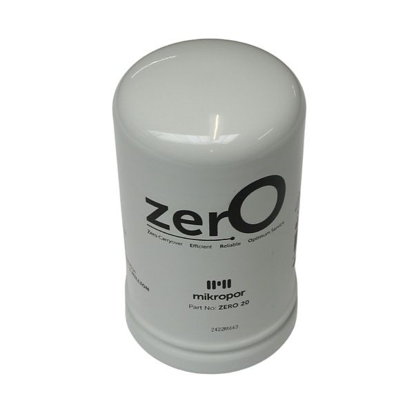 Airpress Abscheiderfilter CSM ZerO, Mikropor ZERO 20, B372650Z