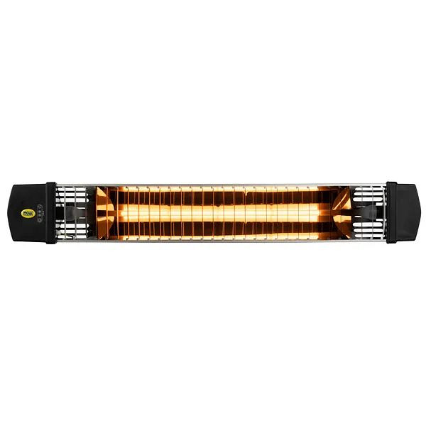 CasaFan Infrarotheizstrahler Iris 1200 FB, Halogen, 866NRC