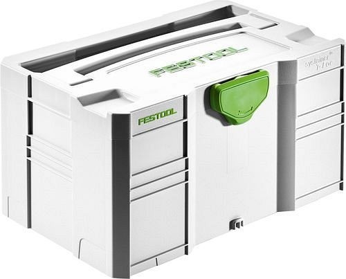 Festool MINI-SYSTAINER T-LOC SYS-MINI 3 TL, 202544