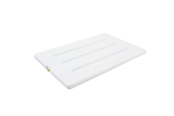 Schneider Kühlakkus für Schneider Isoboxen, 40 x 60 -21°C, 600 x 400 x 28 mm, 281015