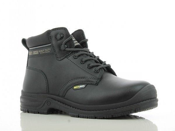 Shoes for Crews Arbeitsschuhe X1100N81, schwarz, Größe: 43, 73924-43