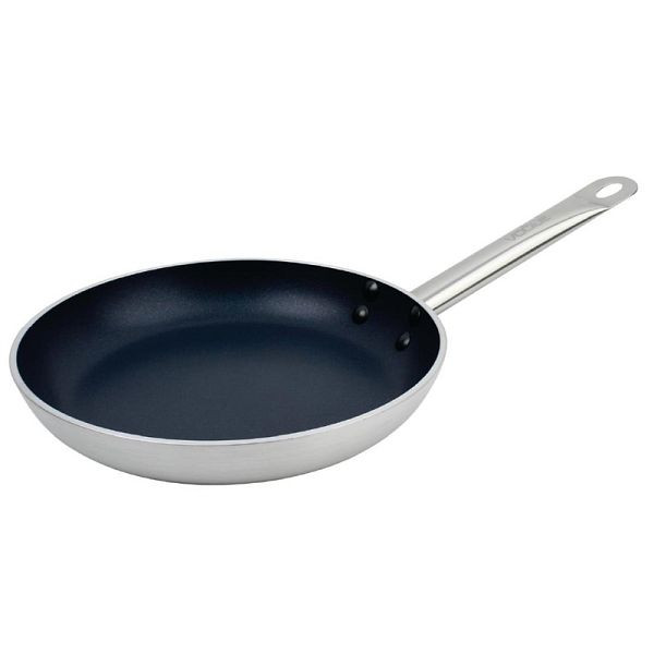 Vogue Antihaft Induktionspfanne 26cm, sehr langlebig, CB901