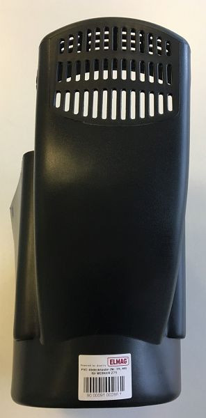 ELMAG PVC-Abdeckhaube (Nr. 39, 44) für WERKER 275, 9100286