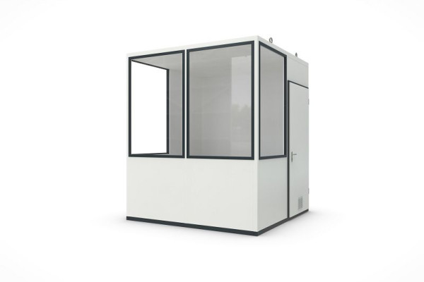 WSM Raumsystem MultiRoom MR 5 BASIC, 101700025, 4250366541044