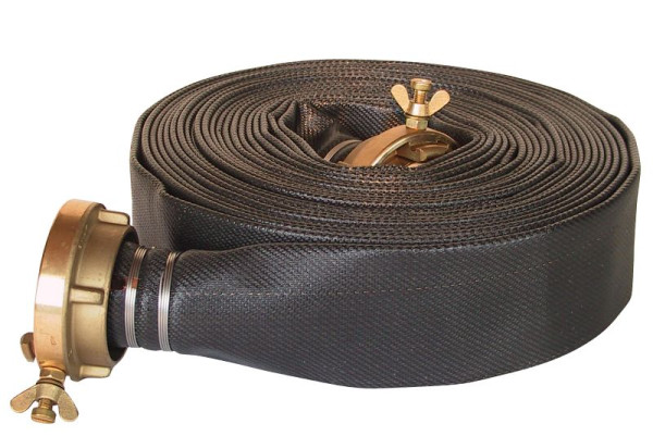 Parsch Oel Favorit, Schwarz C/52, Länge: 10 Meter, 5569