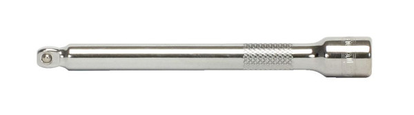 KS Tools 1/4" CHROMEplus Kipp-Verlängerung, 75mm, 918.1653