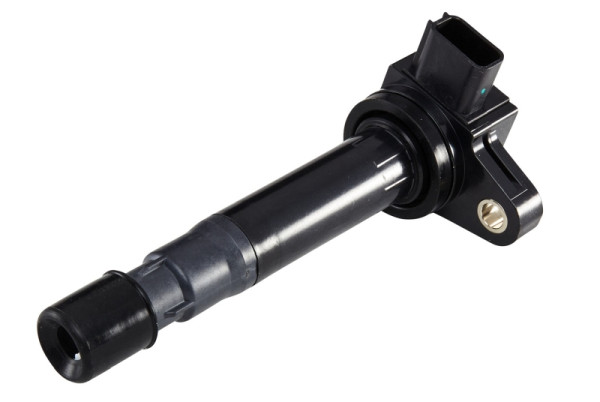 HELLA Zündspule, 3-polig, Kerzenschachtzündspule, geschraubt, 5DA 358 057-881