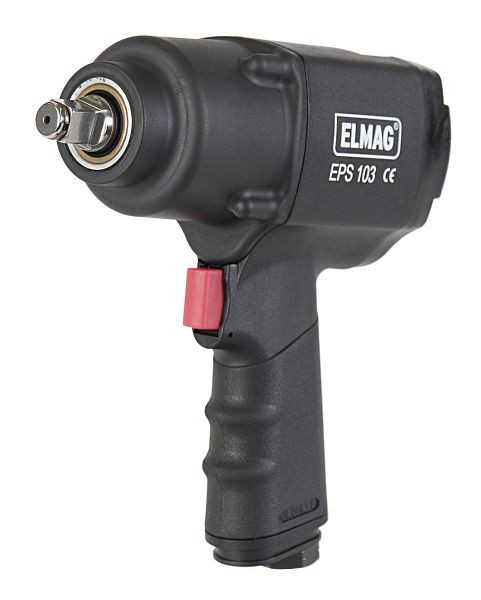 ELMAG DL-Schlagschrauber 1/2', EPS 103 Composit, 43833, 9004853438332