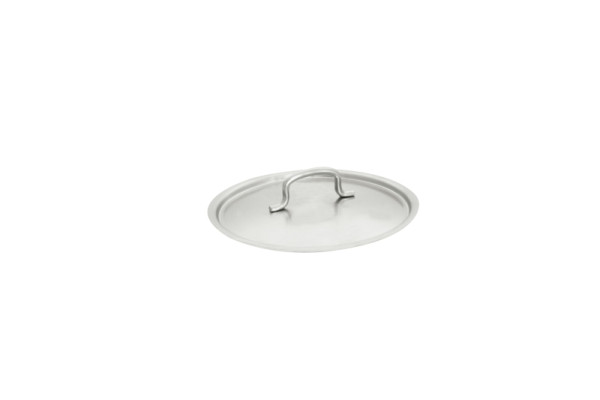 Schneider Deckel, Edelstahl,200 mm, 531061, 4028574302210