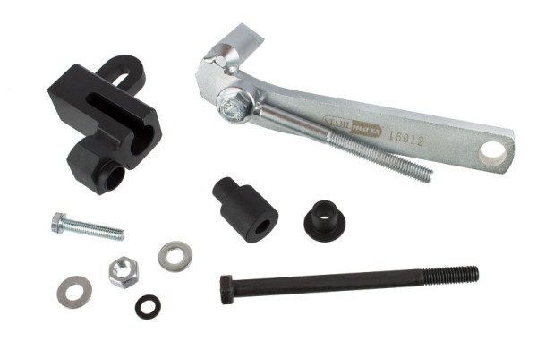 Stahlmaxx Spannvorrichtung für Zahnriemen bei Alfa Romeo, 16012