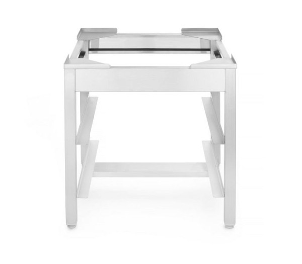 Hendi Untergestell für Geschirrspüler K40, 470x500x500 mm, 222980