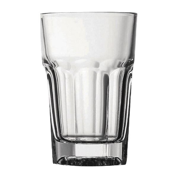 Utopia Casablanca Trinkgläser 300ml CE markiert(12 Stück), E040