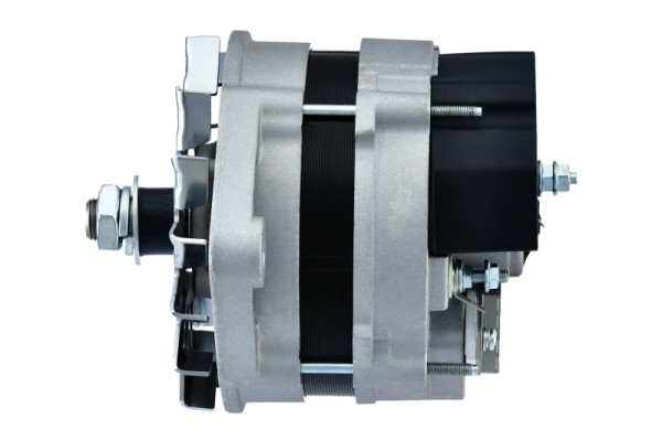 HELLA Generator/Lichtmaschine, 14V, 70A, für u.a. DEUTZ-FAHR, 8EL 015 643-111