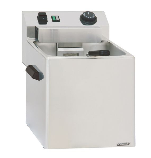 Casselin Nudel- / Pastakocher - 1 Korb, CCAP1G, 3611630002516