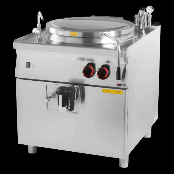 RM Thermik Serie 900, Kochkessel elektrisch, 100 L, BI-90/100E