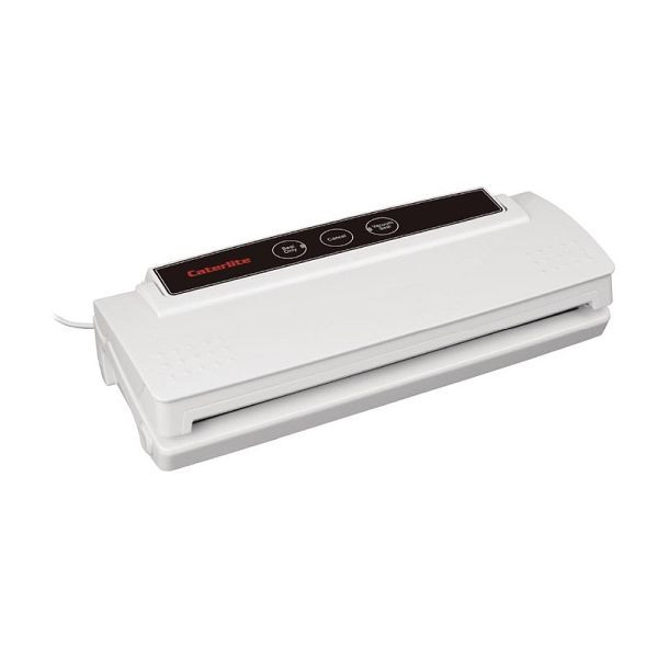 Caterlite Vakuumierer 110 W, 230 V, Schweißbreite: 30 cm, CN515