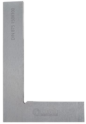 Peddinghaus Anschlagwinkel, 150 x 100 mm, 5222150001