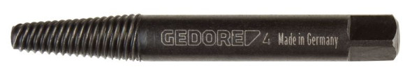 GEDORE Schrauben-Ausdreher, 4,8 - 8,8 mm, M11 - M14, 6758730