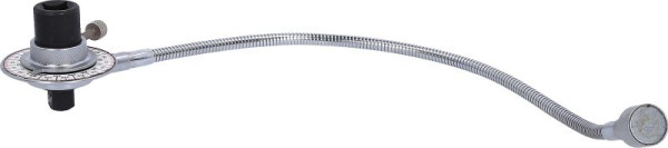 KS Tools 1/2" Drehwinkelmessscheibe, Magnet, 516.1195