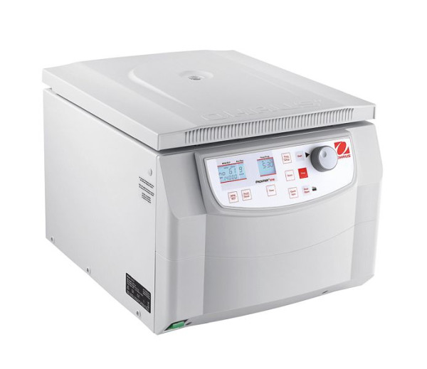 OHAUS Multi-Zentrifuge 230V FC5718, Frontier, 30314812