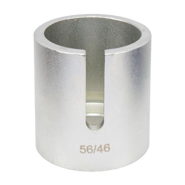 Stahlmaxx Druckstück, Durchmesser: 46/56 mm, XXL-117908-46/56