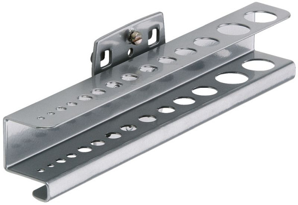 Kraftwerk Bohrerhalter für 14 Teile 200x28 mm, 145.130.200