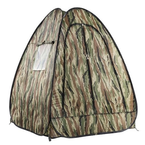 Walimex pro Pop-Up Camouflage Tarnzelt, 16345