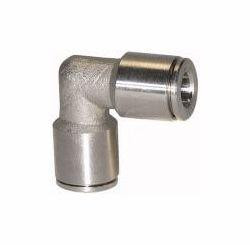 Riegler L-Steckverbindung für Schlauch-Außen-Ø 8 mm, 110433, 4047322091992