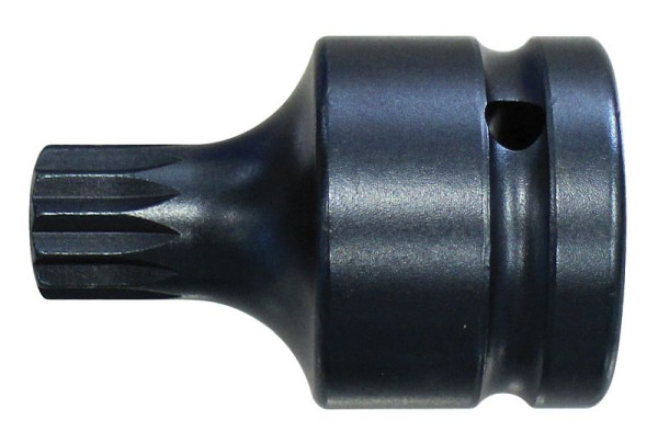 GEDORE KL-4031-4118 Schraubendreher-Einsatz, 3/4", XZN-M18, 61 mm, 2941562