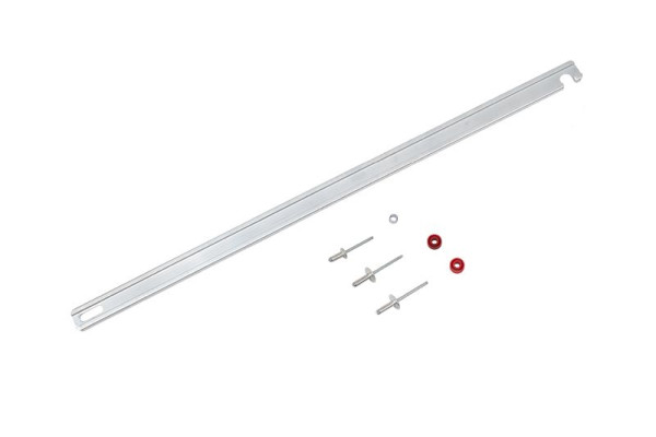 HYMER Starre Strebe für Mehrzweckleitern, Länge 1307 mm, 0054089
