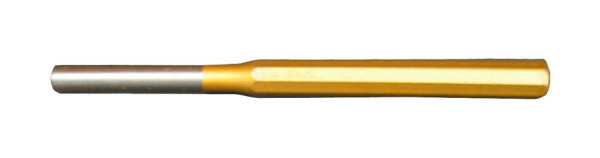 SW-Stahl Splinttreiber, 2 mm, Chrom-Vanadium-Stahl, 82600L