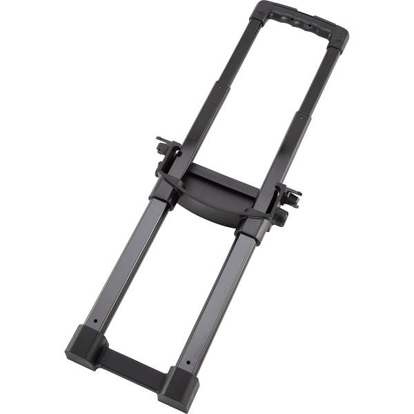 ZARGES Ausziehgriff für K 424 XC Mobilbox, 2-fach, inkl. Befestigungsmaterial, 31000841