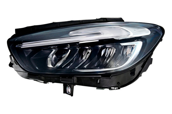 HELLA LED-Hauptscheinwerfer, für u.a. MERCEDES-BENZ B-KLASSE Sp. Tourer (W247), ECE, für Rechtsverkehr, links, 1EX 015 558-311